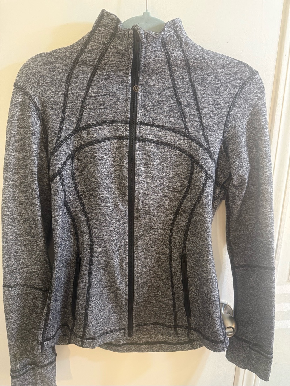 Lululemon define jacket